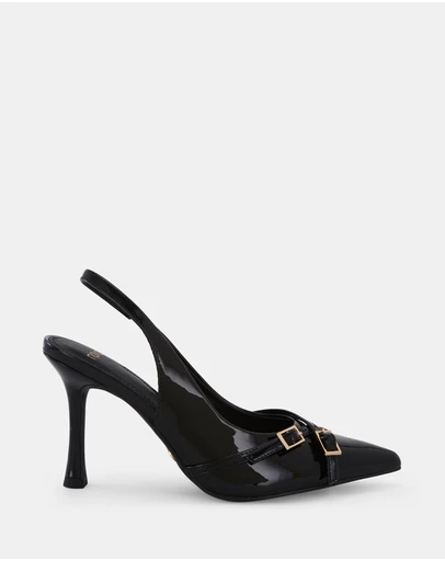 Novo - Iggi High Heels