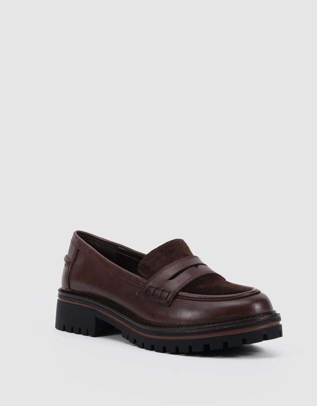 Nude Footwear - Quinnie