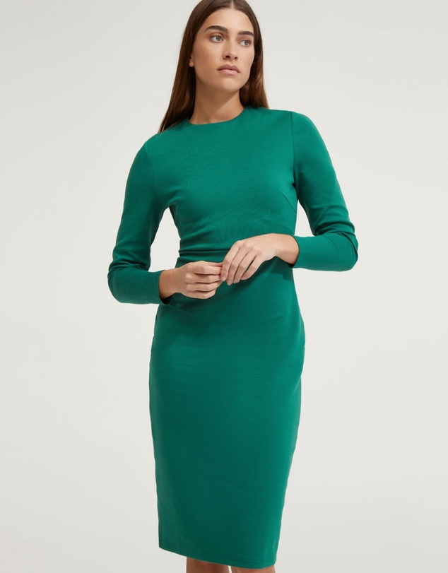 Oxford - Victoria Dress