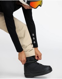 Volcom - Womens Frochickie Insulated Pant