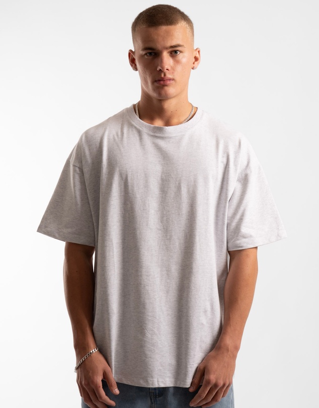 Active Basics - Oversized Tee