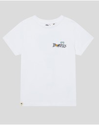 Boardies - Boardies Long Shot Kids T Shirt