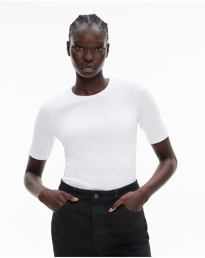 Pure White