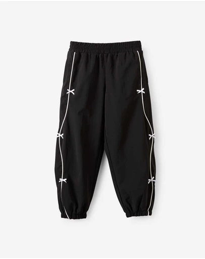 Cotton On Kids - Active Barrel Leg Pant
