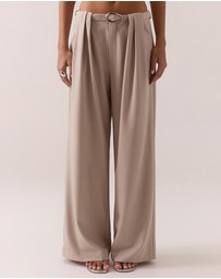SOVERE - Hari Pants