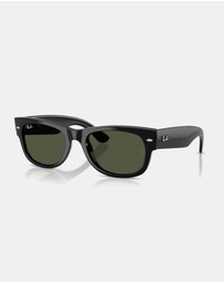 Ray-Ban - 0RB0832S