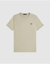 Fred Perry - Ringer T-Shirt