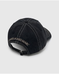 C&M CAMILLA AND MARC - August Cap