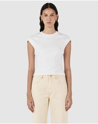 Hansen & Gretel - Kendall Denim Jeans