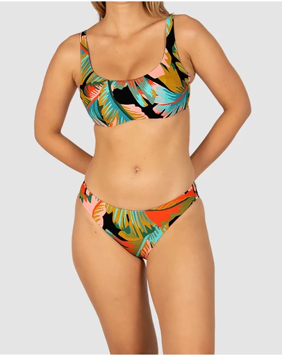 Baku Swimwear - Kokomo Regular Bikini Bottom