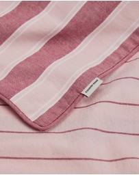 Country Road - Mavi Cot Quilt Cover