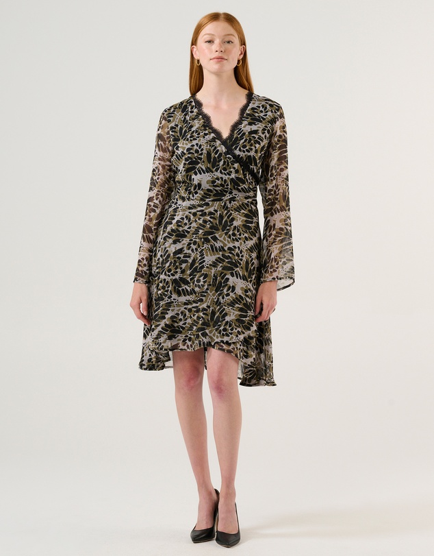 Stella - Elowen Dress