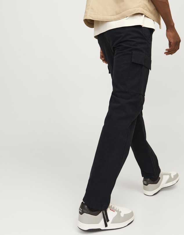 Jack & Jones - Kane Barkley Cargo Pants