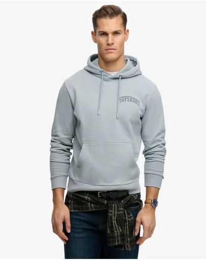 Superdry - Athletic Essential Hoodie