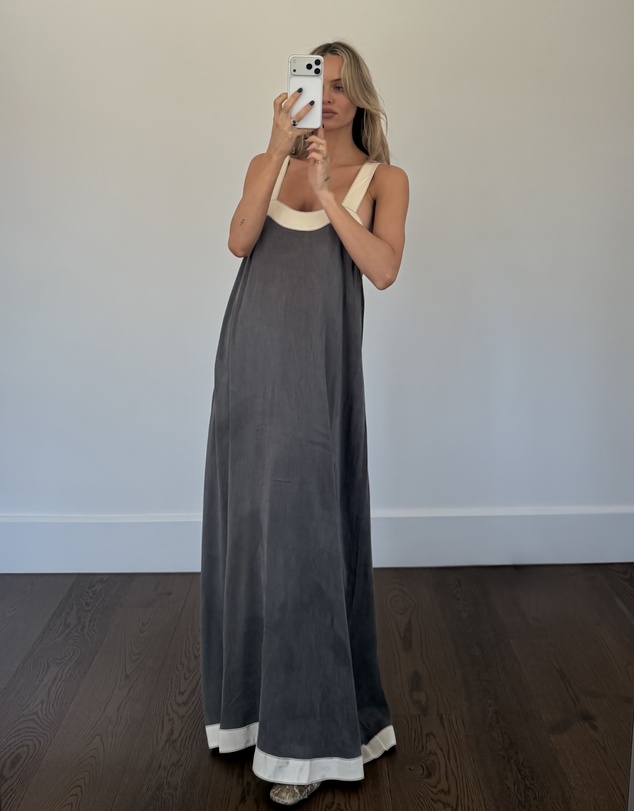 Sancia  - Lynn Dress