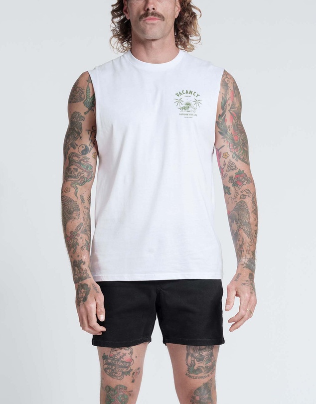 Vacancy Co - Endless Summer Tank
