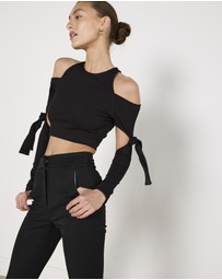Cirkular - Pre-Loved - Artclub Tanzini Top