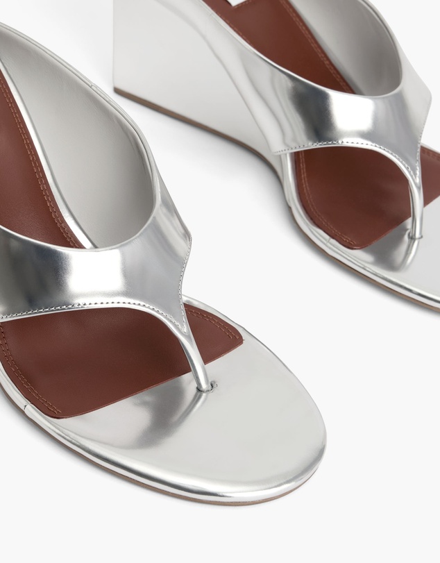 Witchery - Leni Wedge Heels