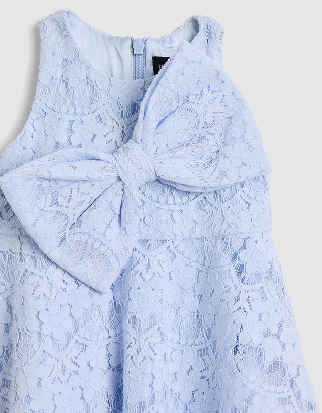 Bardot Junior - Suki Mini Bow Dress - Babies
