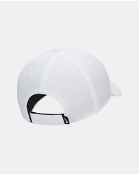Nike - Nike Dri-FIT Club Structured Swoosh Cap