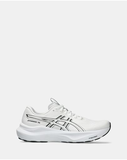 White/Black