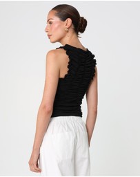 Madison The Label - Kendra Top