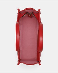 Marc Jacobs - The Leather Large Tote Bag