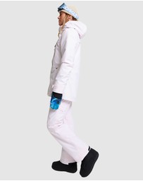 ROJO Outerwear - Super Nova Jacket