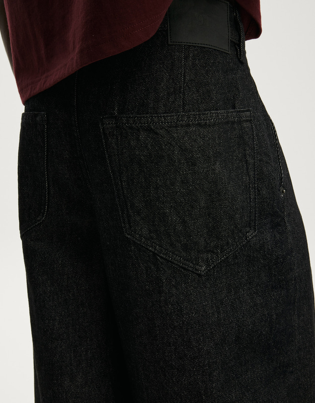 Cotton On - Baggy Barrel Jean