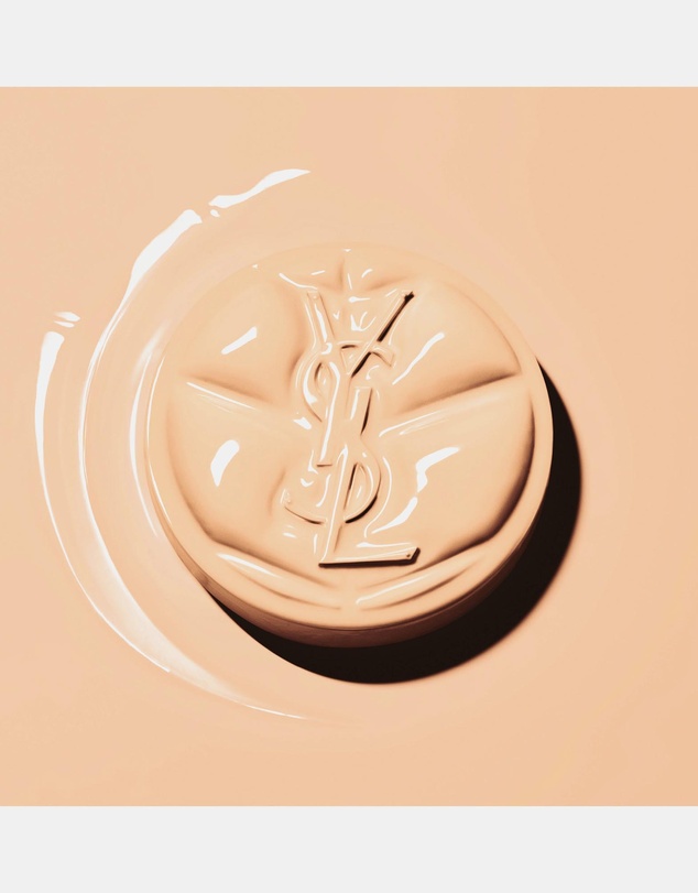 Yves Saint Laurent - YSL Skin Affair Soft Glow Cushion Foundation