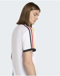 adidas Originals - 3-Stripes T-Shirt Mens