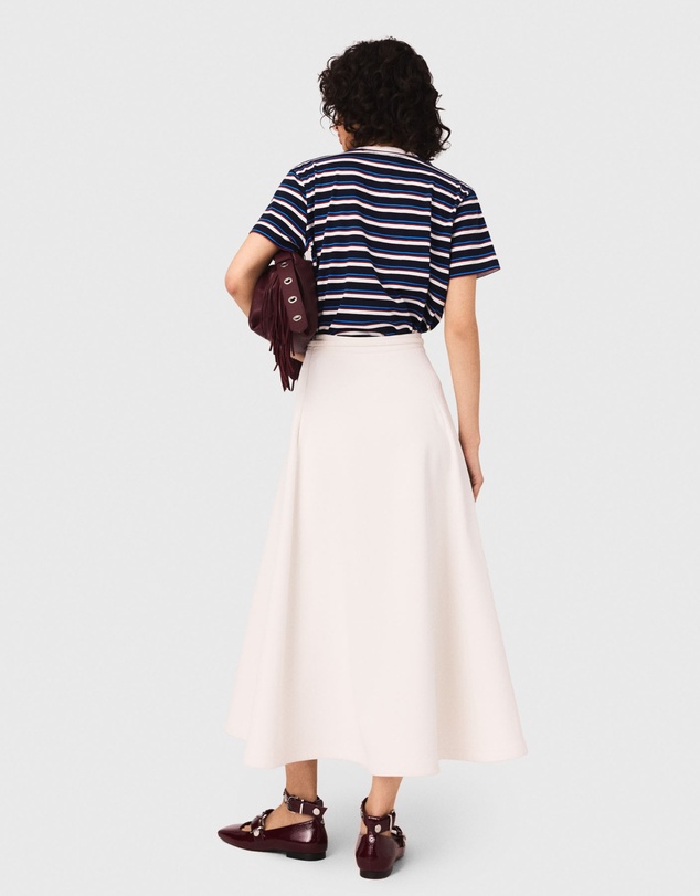 Maje - Jiquel Skirt