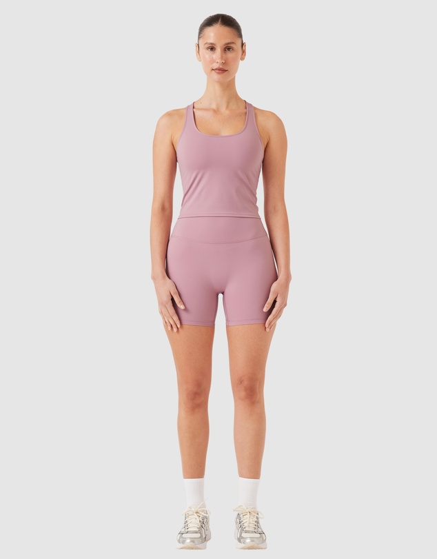 REC GEN - FITform Racer Tank