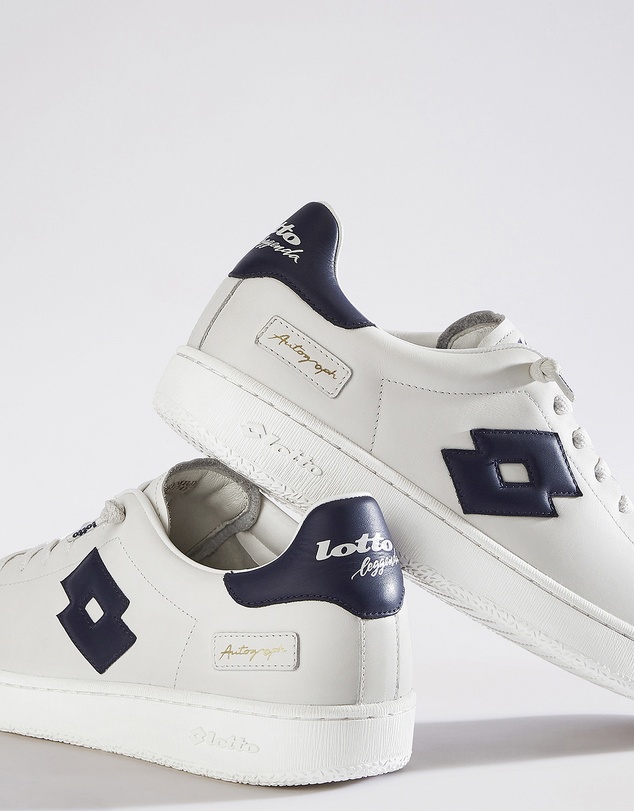 Lotto - Autograph OG Slip On