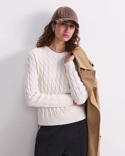 winter white