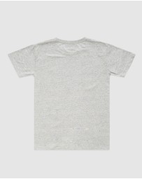 First Division - Performance Logo Tee - Youth