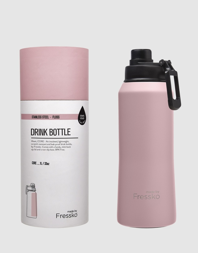 Fressko - CORE 1L Drink Bottle