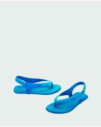 Melissa - Melissa Sun Samba