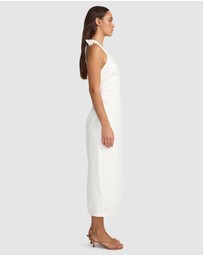 Ownley - Kara Midi Dress