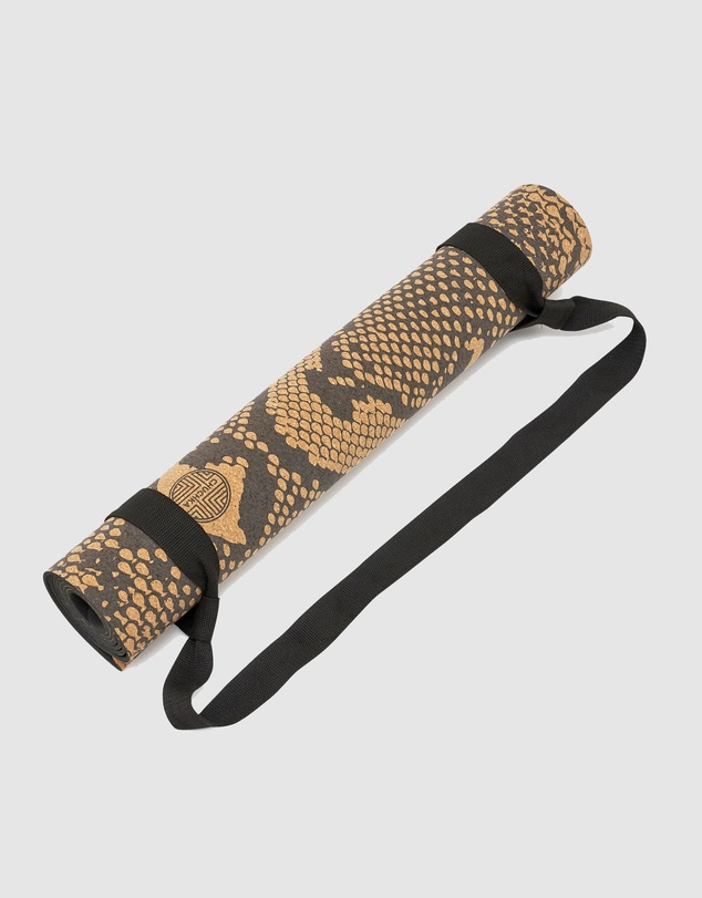 Chuchka - Cobra Yoga Mat
