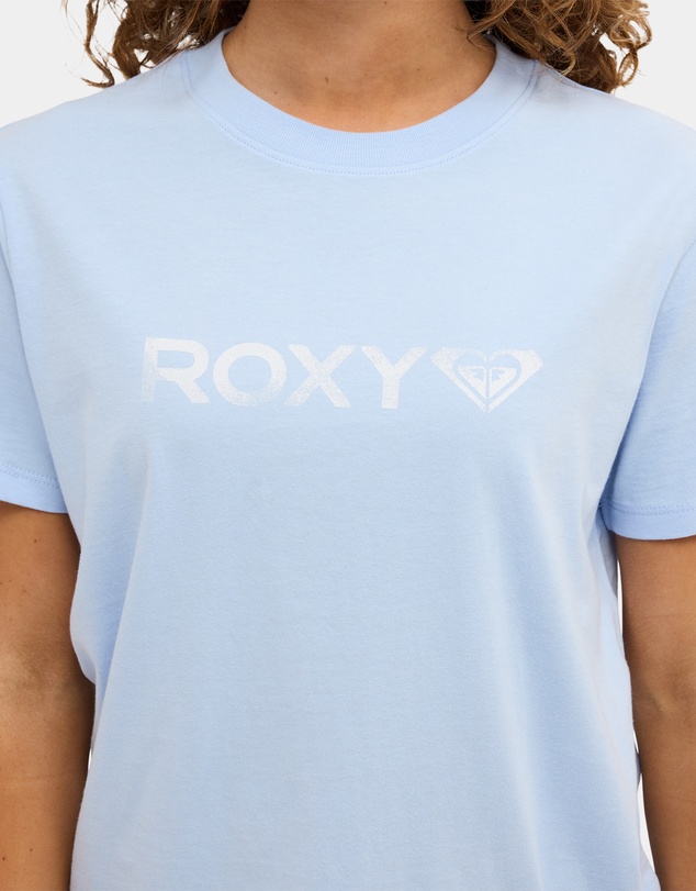 Roxy - Womens Ocean Road T-Shirt