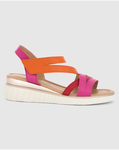 PINK MULTI