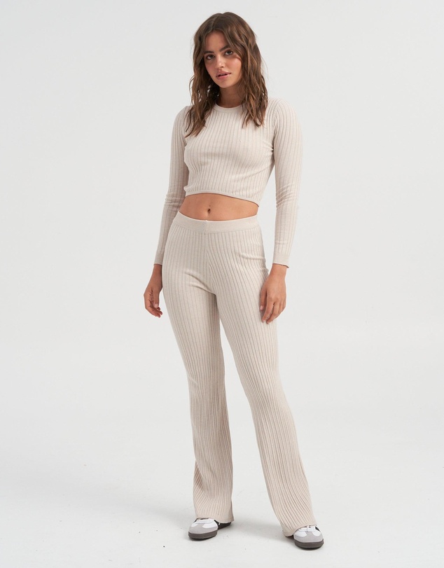 ONLY - Jenna Life Cropped Knit