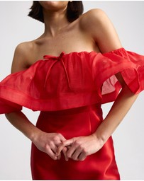 Aston Studio - Primrose Dress