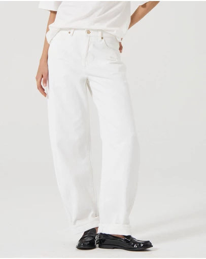 Rolla's - Arc Barrel Jeans