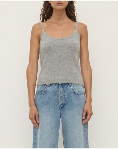 Grey Marle