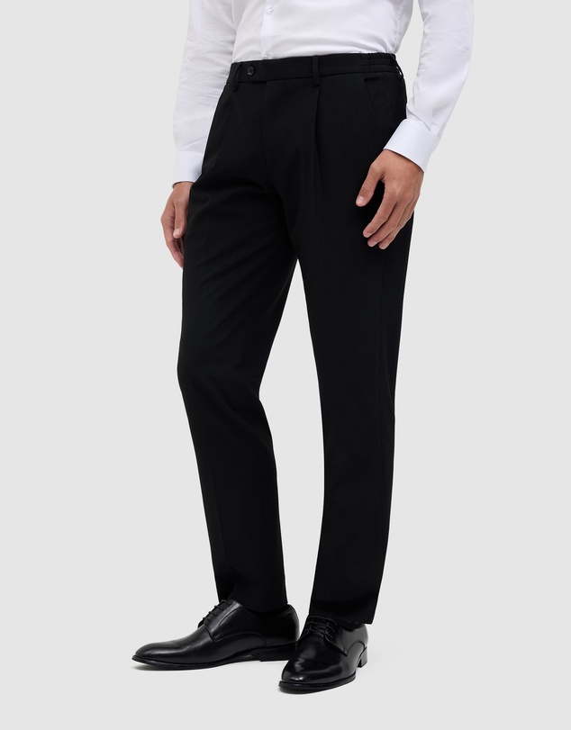 Politix - Jett Performance Tailored Pant
