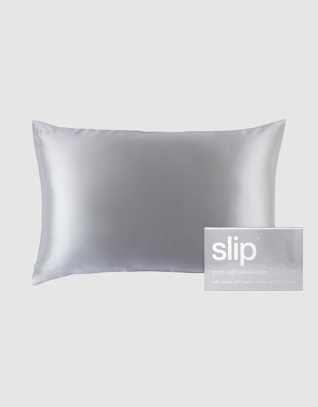 Slip - slip pure silk queen pillowcase