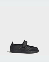 adidas Originals - Samba Jane Shoes Kids