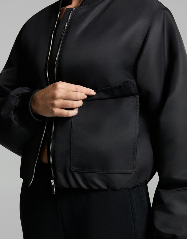 Rockwear - Bomber Jacket